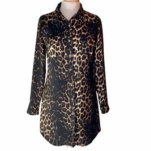 COWGIRL JUSTICE “Sweetwater” Shirt Dress